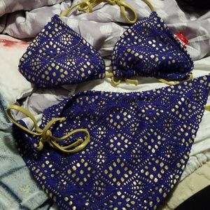 Bikini NEVER WORN